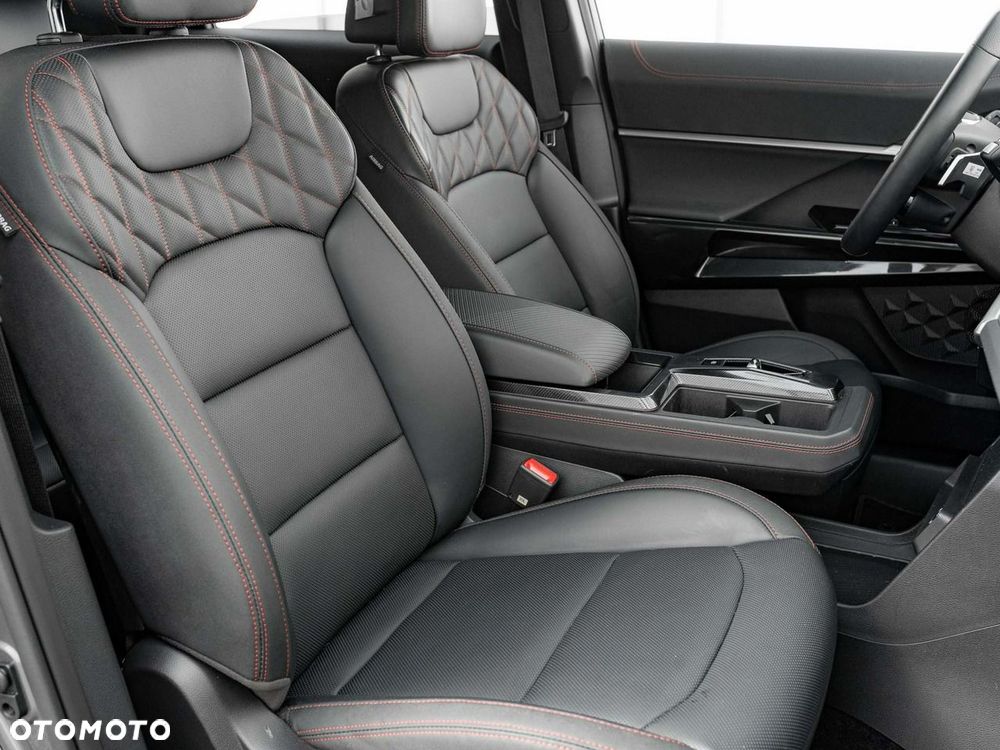 SsangYong/KGM Actyon 1.5 T-GDI Adventure - 28