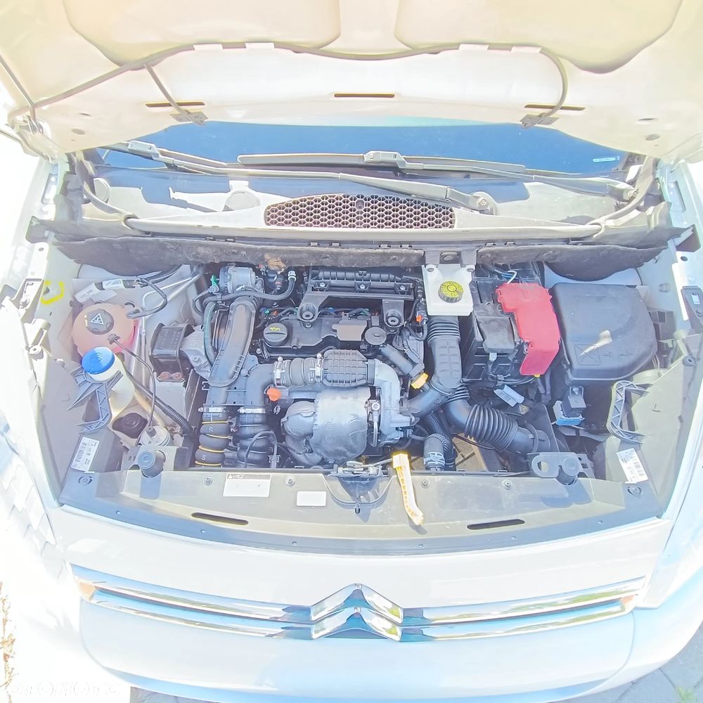 Citroën Berlingo Multispace BlueHDi 100 SELECTION - 23