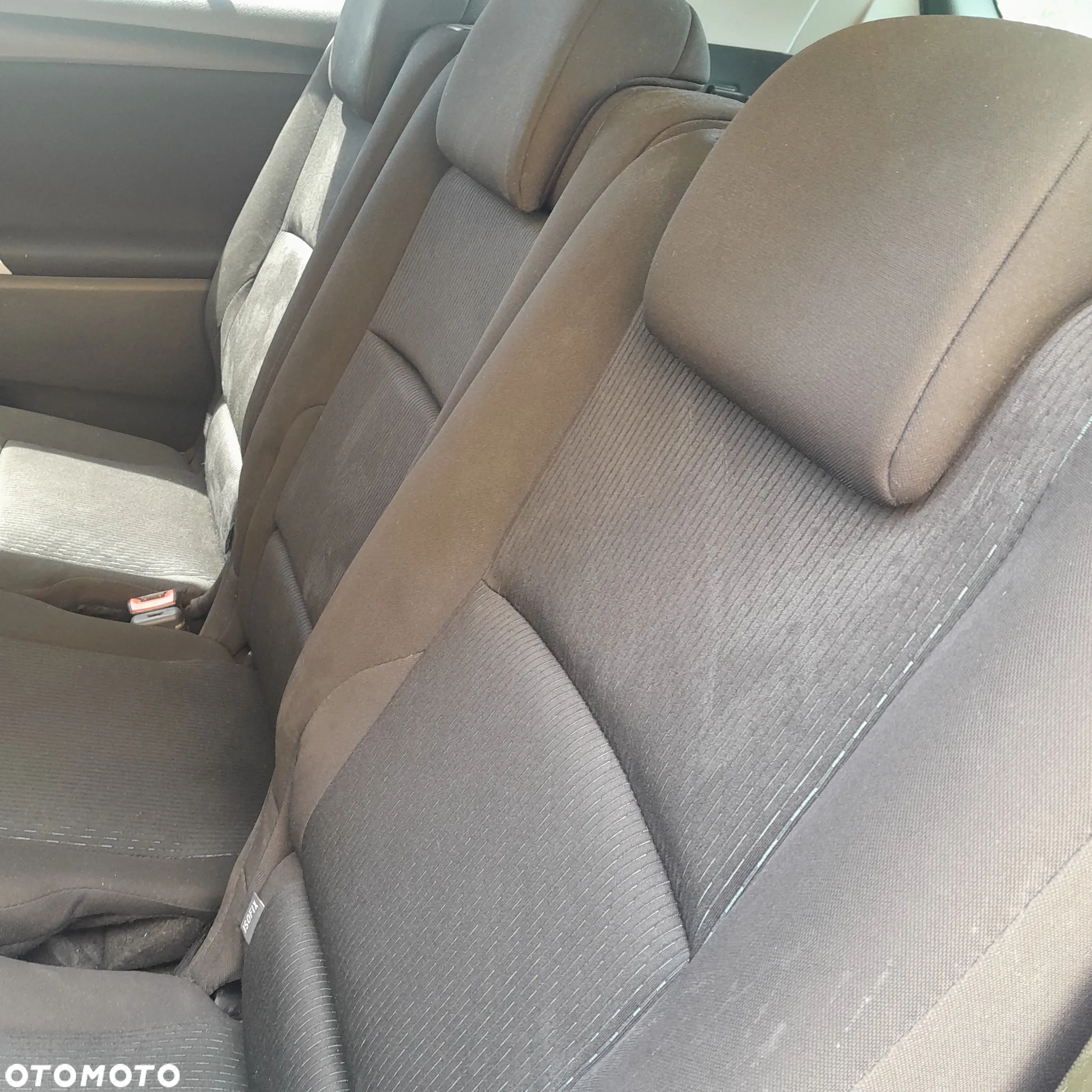 Toyota Verso 2.0 D-4D Premium - 15