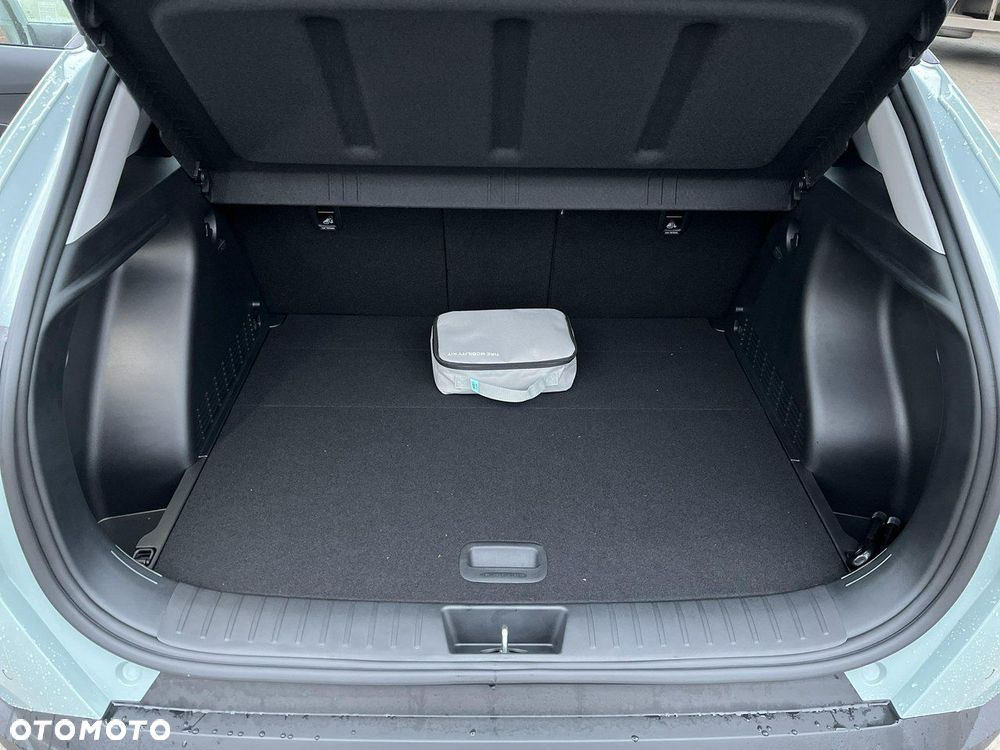 Hyundai Kona 1.0 T-GDI Smart - 17