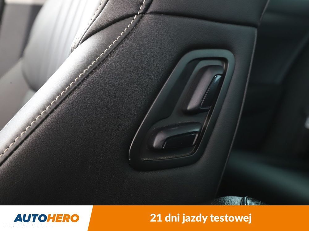 Skoda Superb - 36