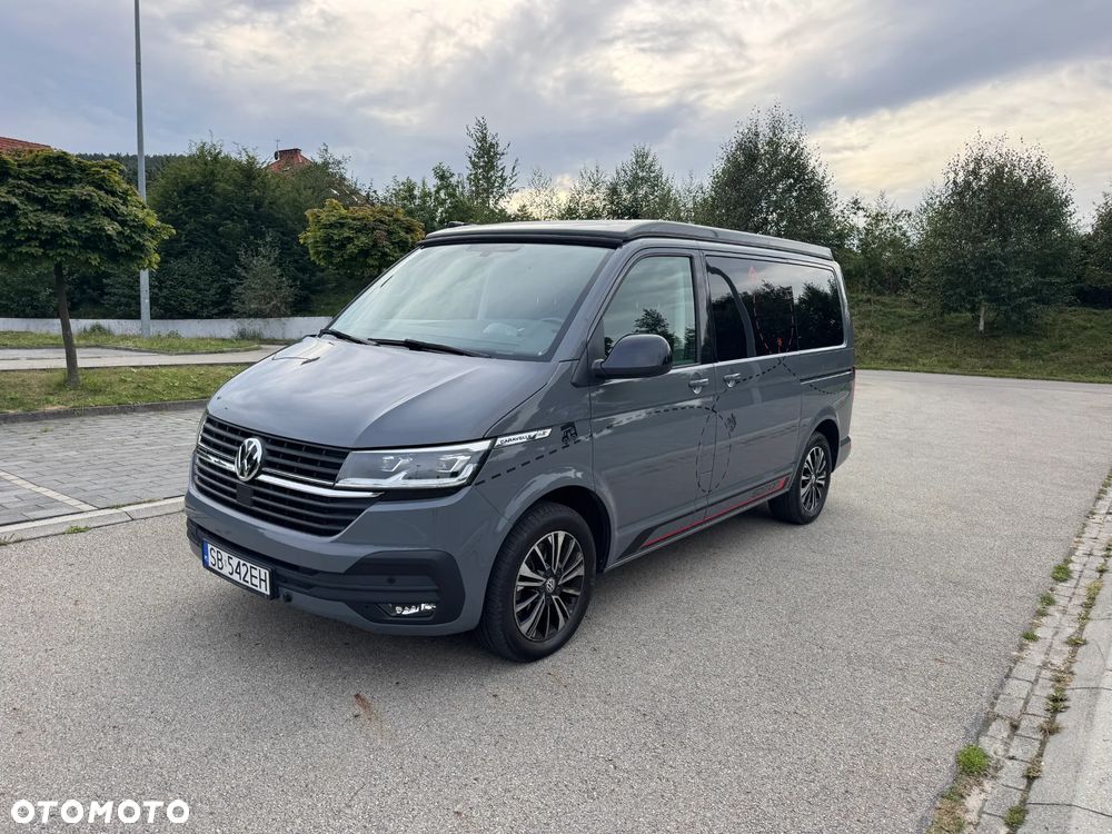 Volkswagen Caravelle - 15