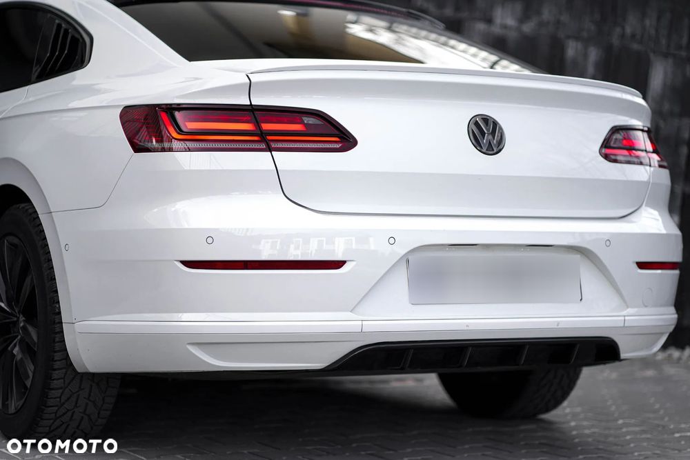 Volkswagen Arteon - 18