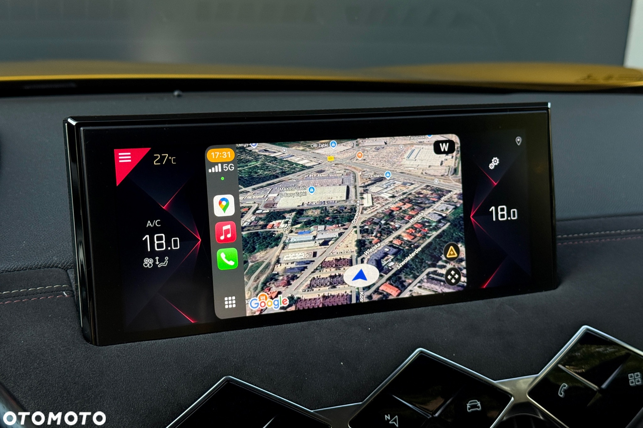 DS Automobiles DS 3 Crossback 1.5 BlueHDi Performance Line - 12
