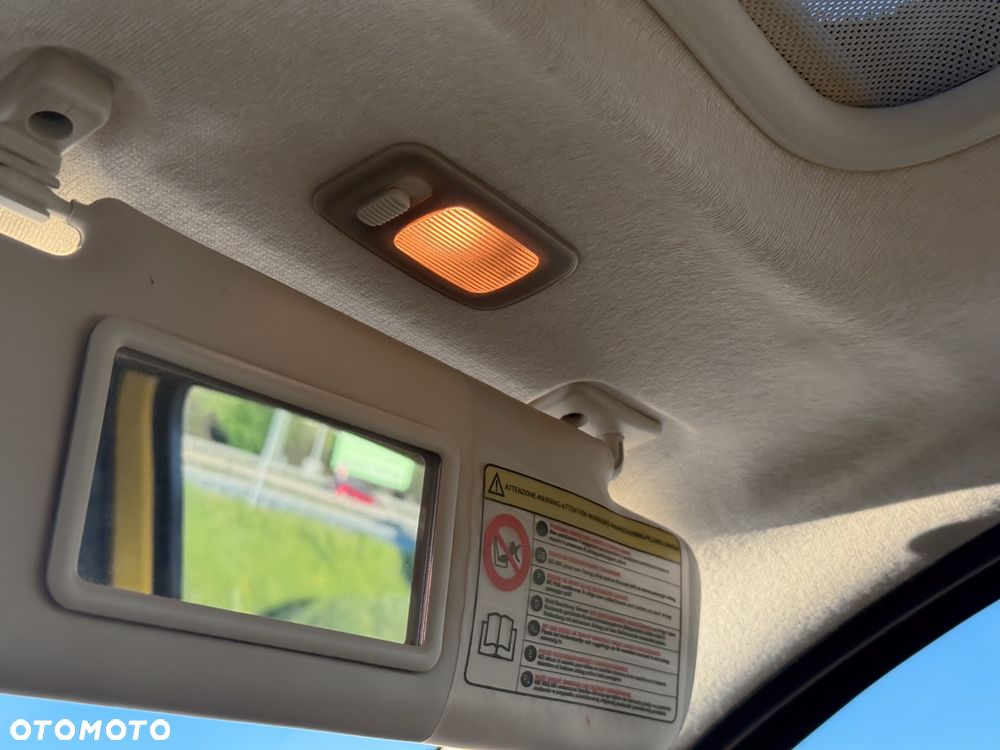 Fiat 500 1.4 16V Sport - 25