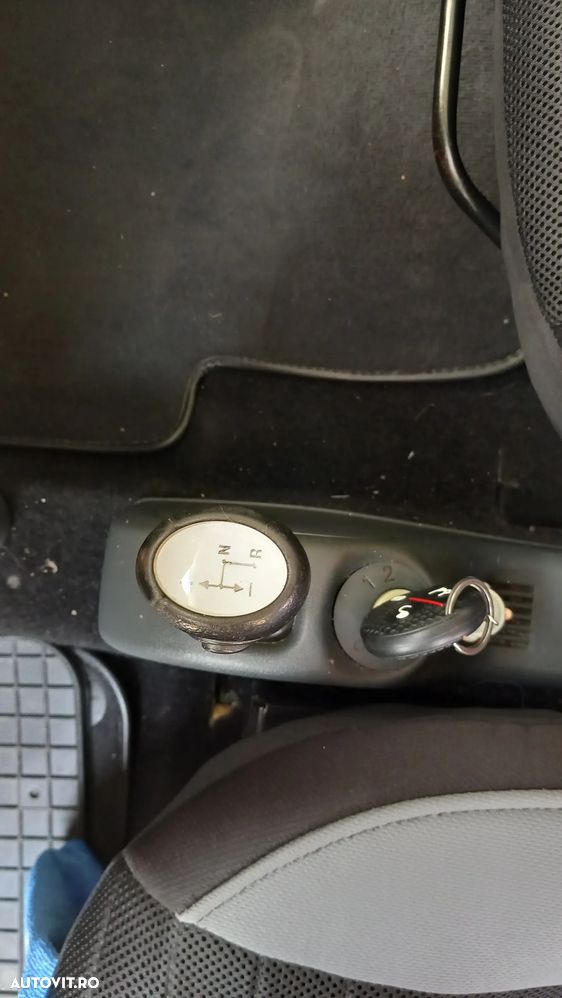 Smart Fortwo coupe softtouch pulse - 16