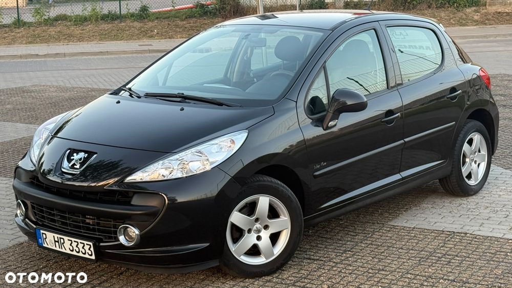 Peugeot 207 75 Urban Move - 16