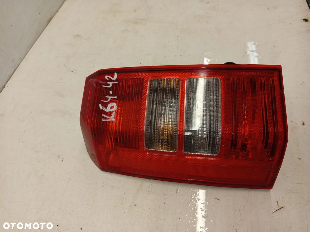 + LAMPA TYŁ TYLNA LEWA JEEP PATRIOT - 2