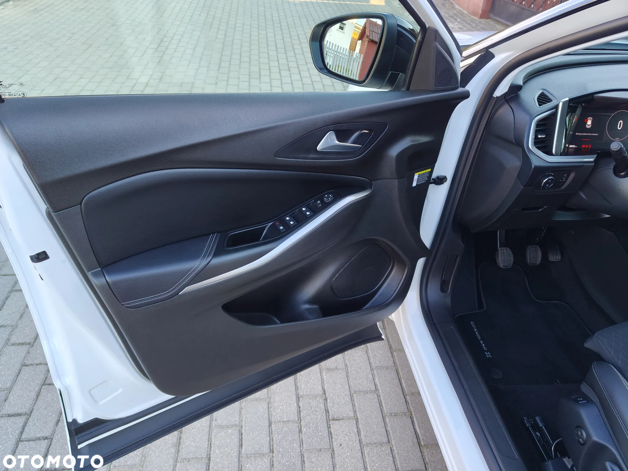 Opel Grandland 1.2 T Business Edition S&S - 13