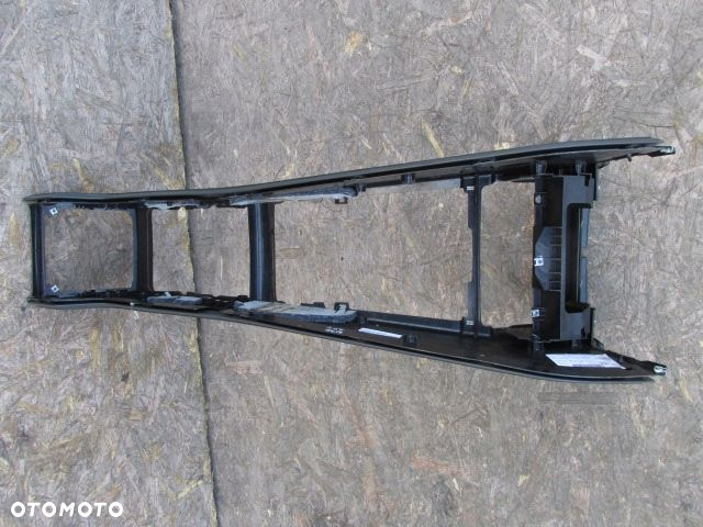 Audi A8 D3 Tunel środkowy 4E0863241D - 6