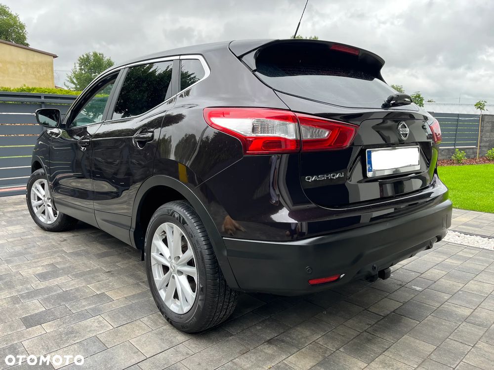 Nissan Qashqai 1.2 DIG-T Tekna - 11