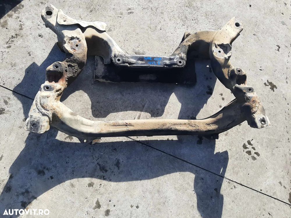 ug cadru motor 2.2 cdi  mercedes  e-class w211 - 1