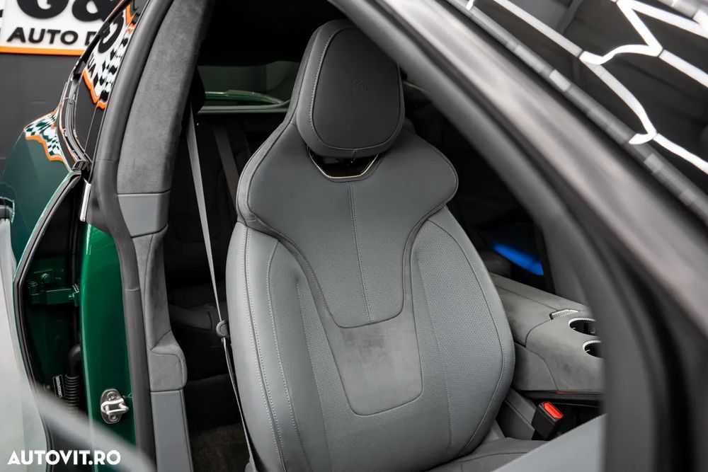 Lotus Eletre 900 Sport Carbon - 14