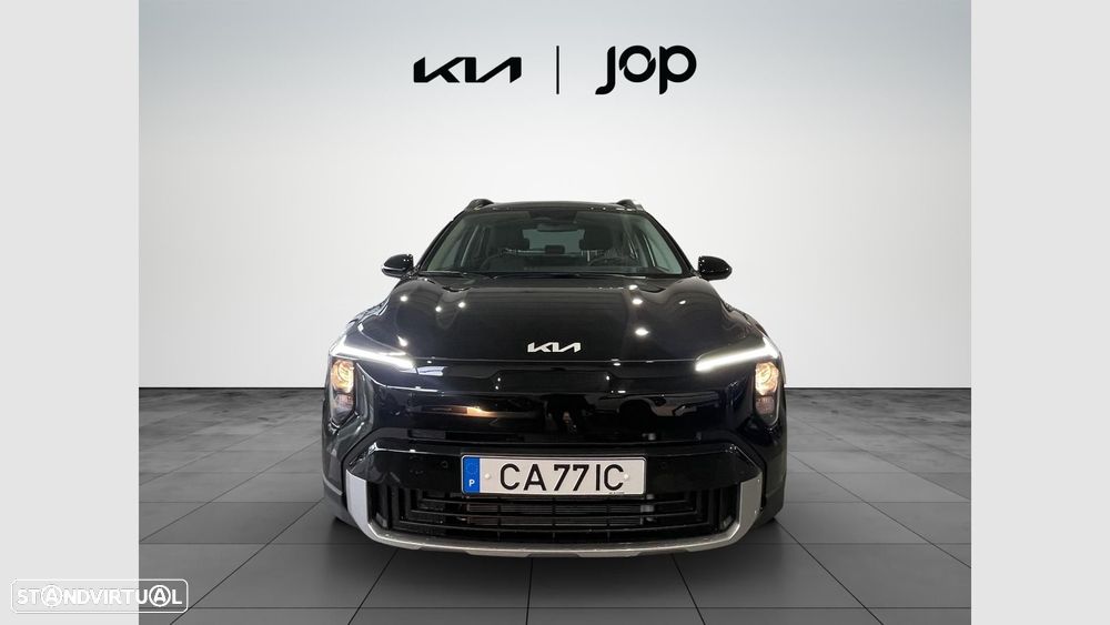 Kia Stonic 1.0 T-GDI Drive - 2