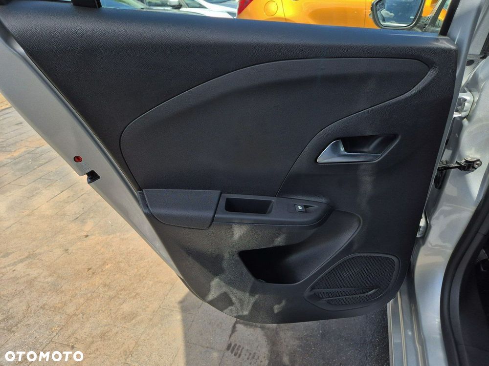 Opel Corsa 1.2 Edition S&S - 17