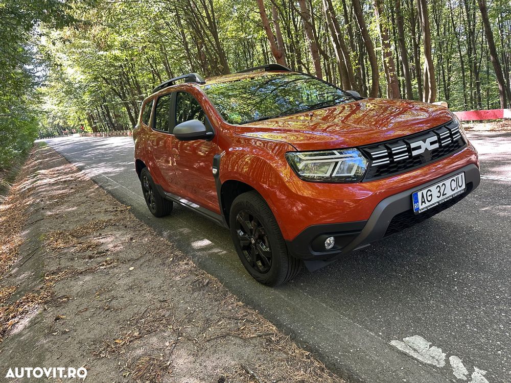 Dacia Duster TCe 150 2WD GPF Celebration - 3
