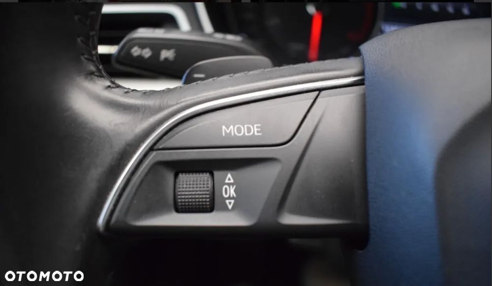 Audi A4 Avant 2.0 TDI S tronic - 21