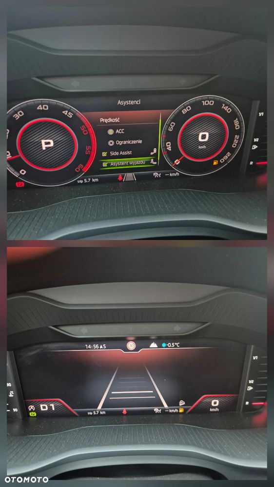 Skoda Kodiaq 2.0 TDI 4x4 DSG Sportline - 33