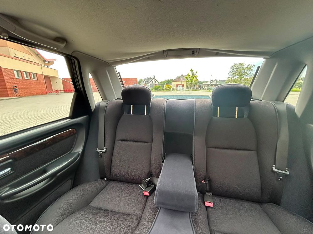 Ford Scorpio 2.0-16 CLX - 15