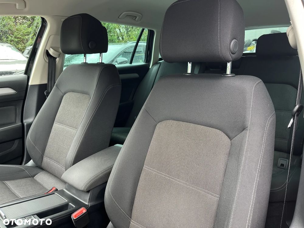 Volkswagen Passat Variant 1.4 TSI BMT ACT Comfortline - 11