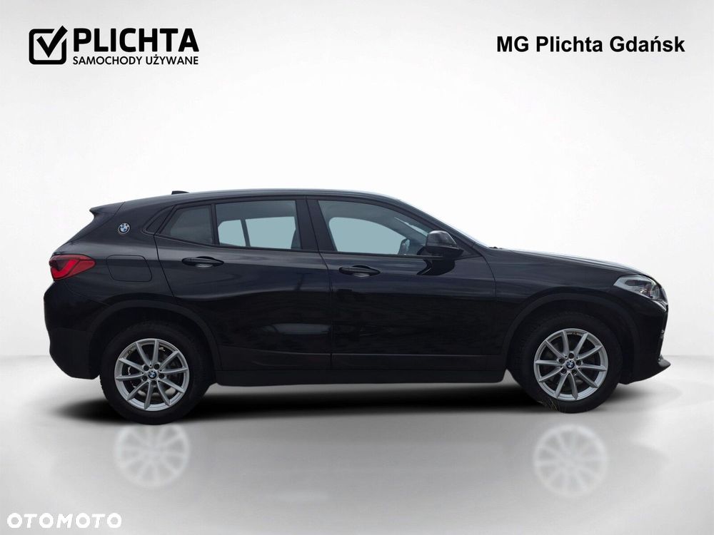 BMW X2 sDrive18i GPF - 7