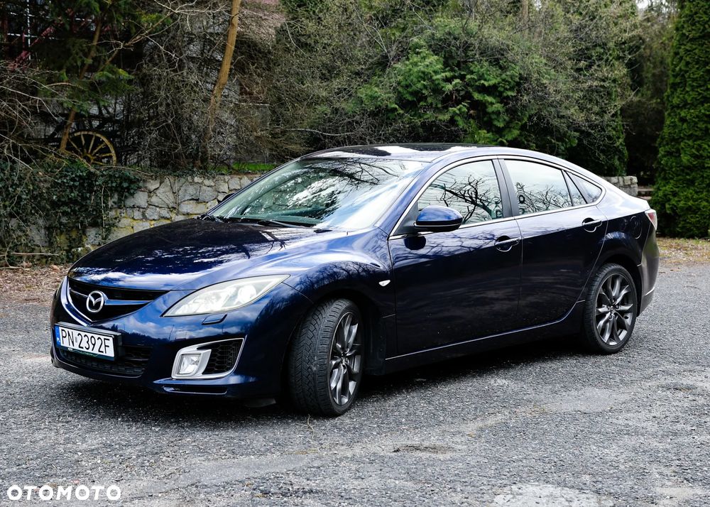 Mazda 6 Sport 2.0 CD DPF Dynamic - 3