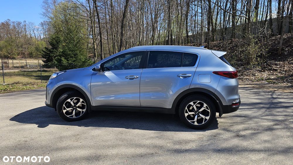 Kia Sportage 1.6 GDI M 2WD - 2