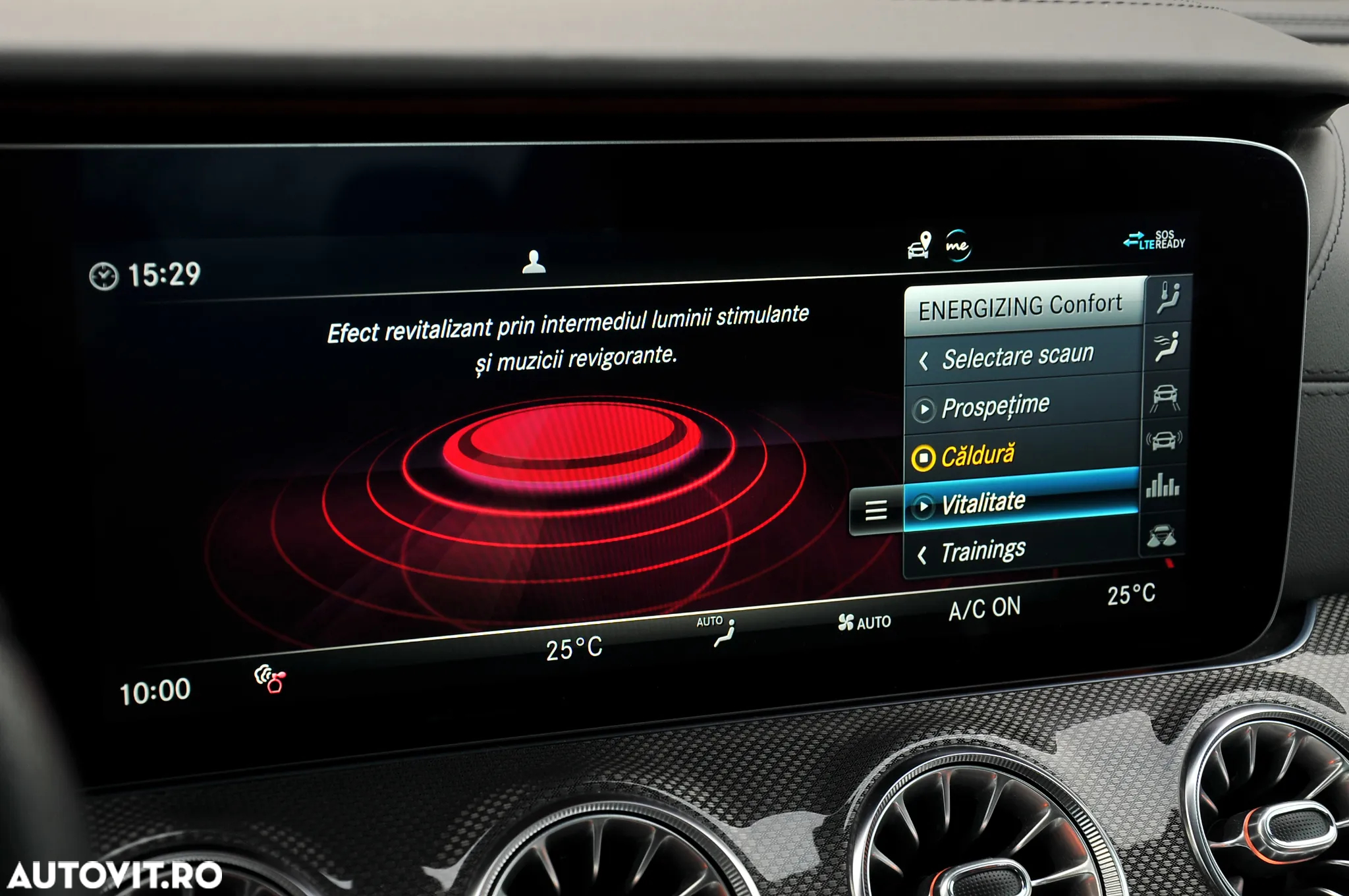 Mercedes-Benz CLS 400 d 4Matic 9G-TRONIC AMG Line - 40