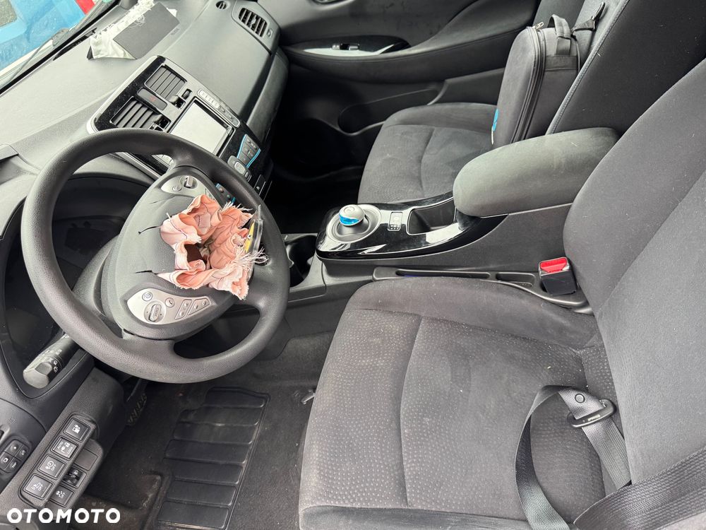 Nissan Leaf 30kWh Tekna - 5