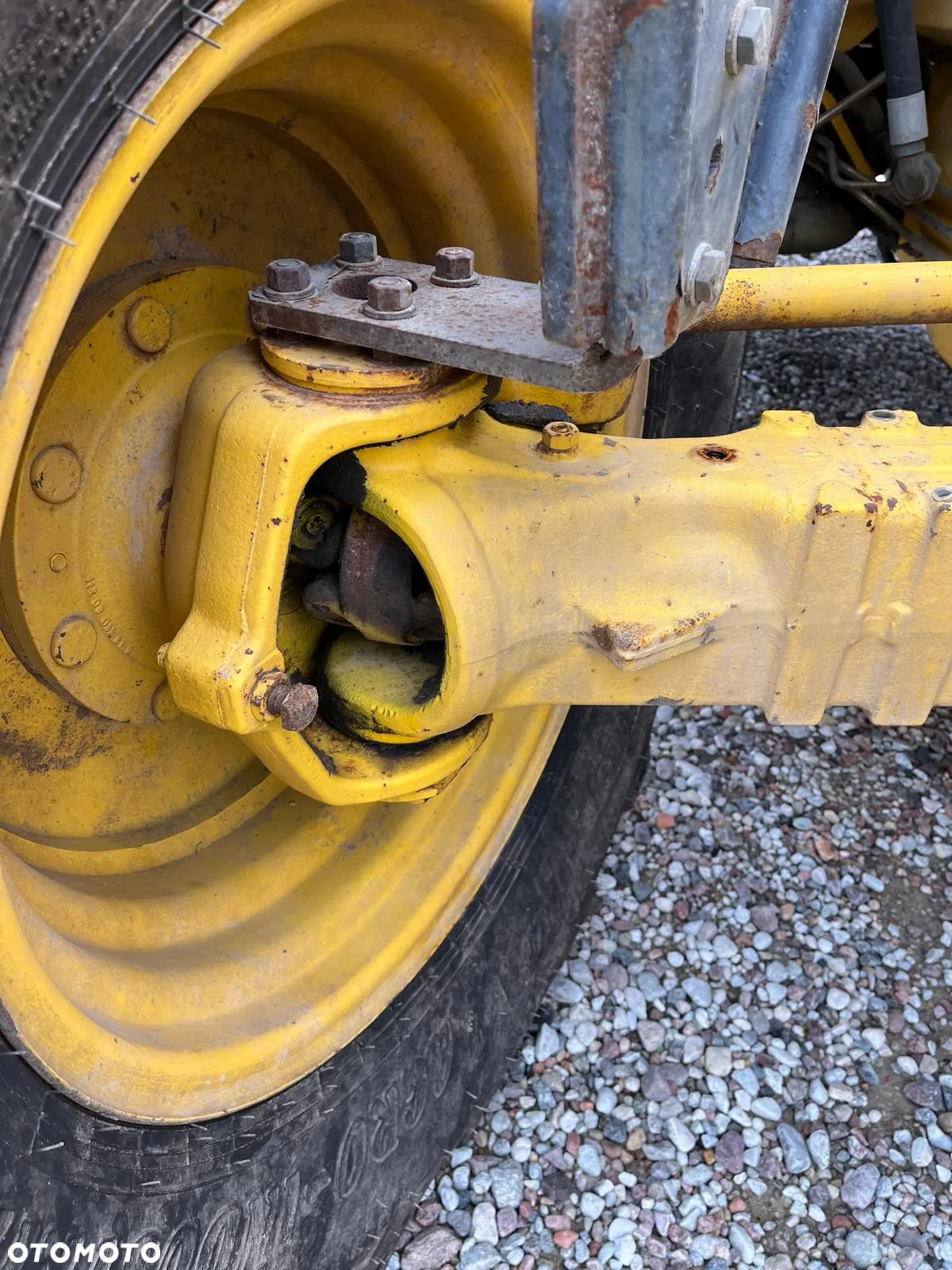 John Deere 985 - 5