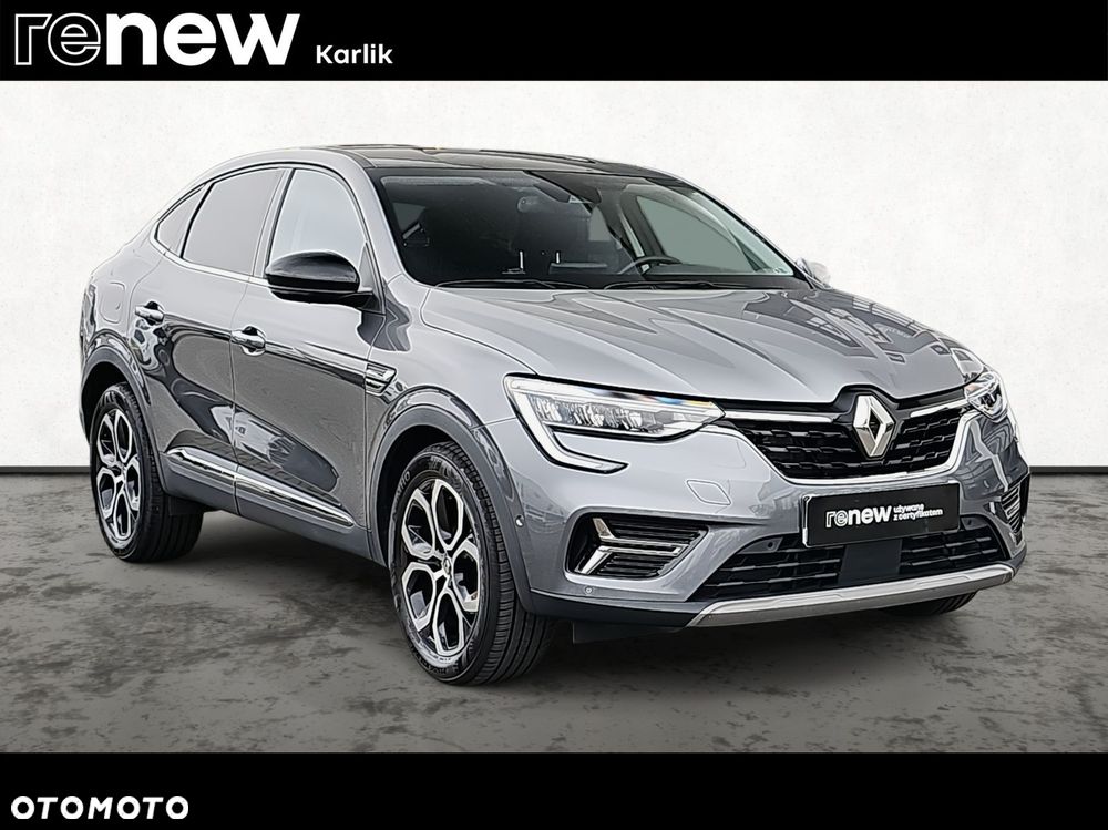 Renault Arkana - 3