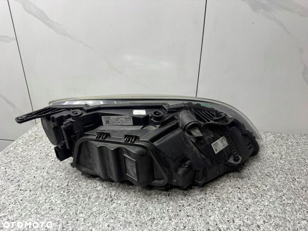 lampa lewy przód volvo v40 ii 2012-2018r w-wa 31420005 - 10