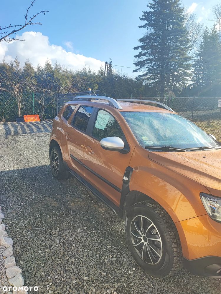 Dacia Duster - 7