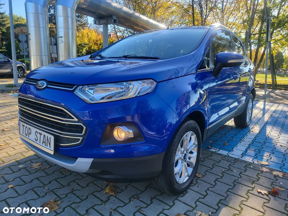 Ford EcoSport - 11