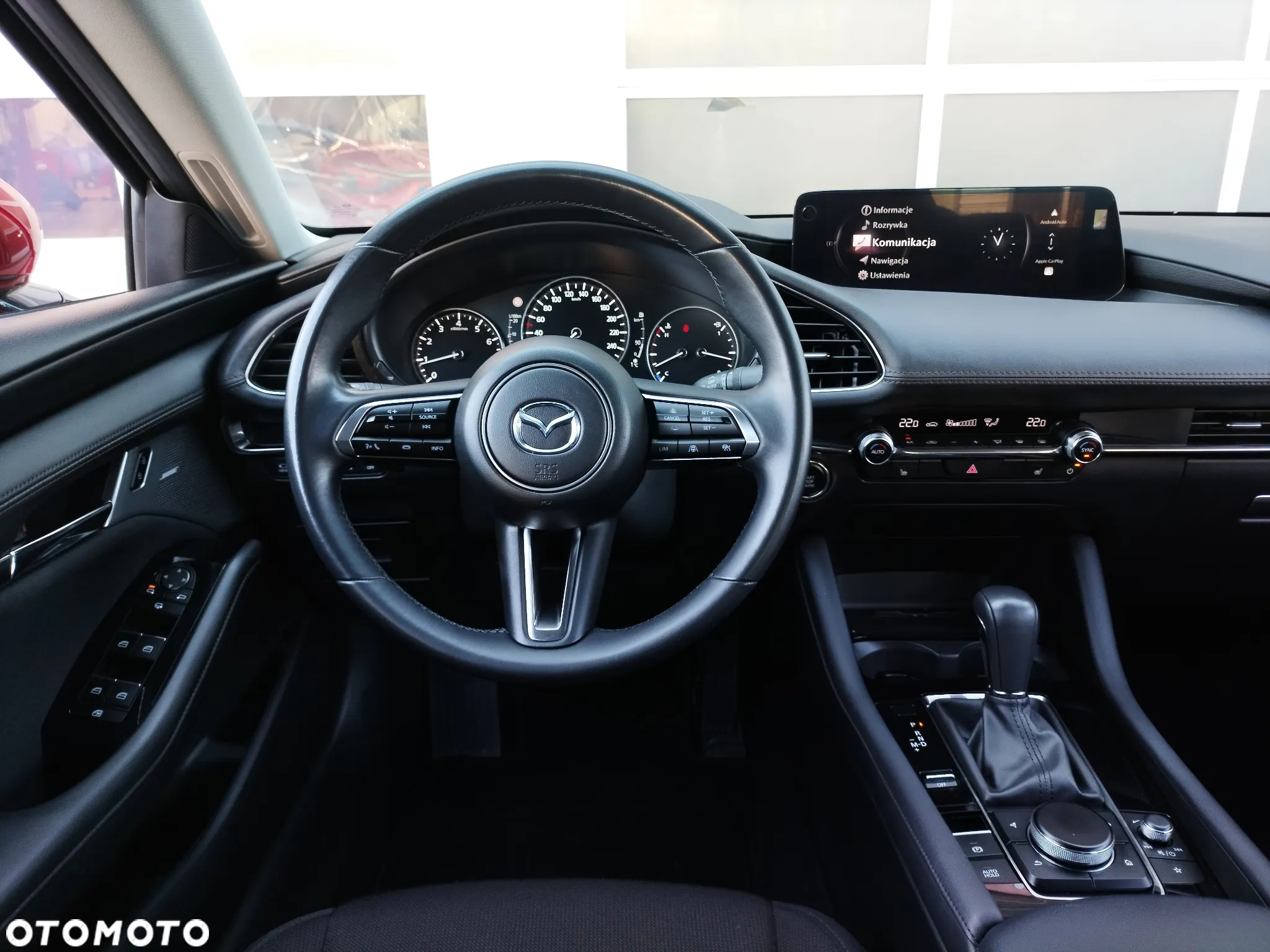 Mazda 3 - 6