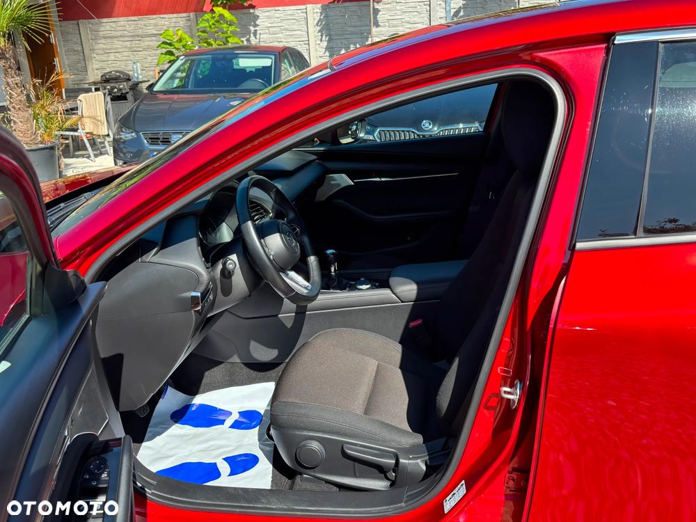 Mazda 3 - 19