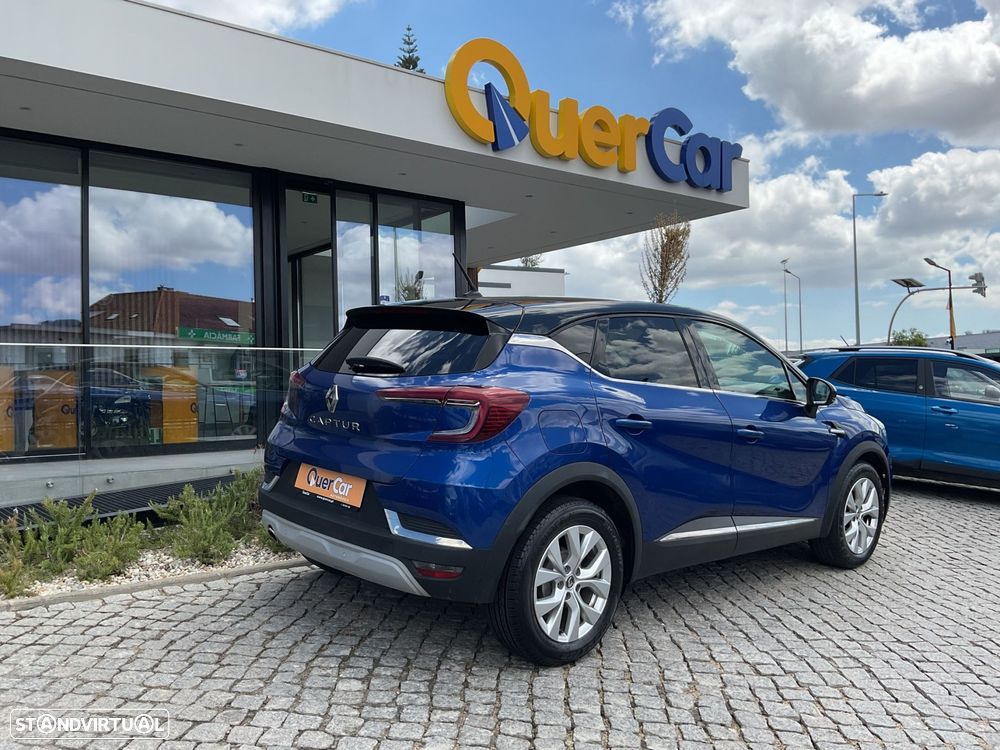 Renault Captur 1.0 TCe Exclusive - 15