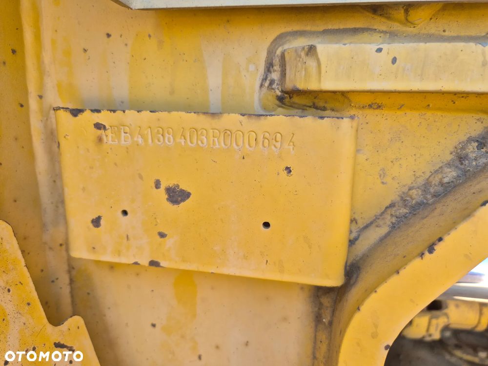 Bell B 40 D - 7