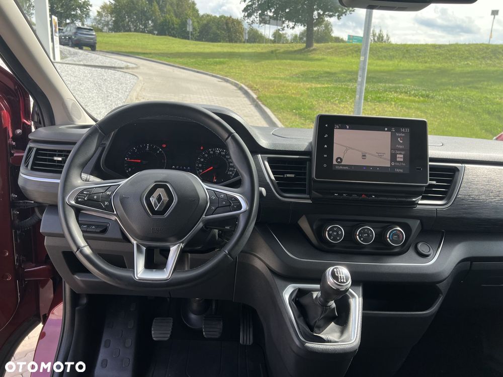 Renault Trafic - 13