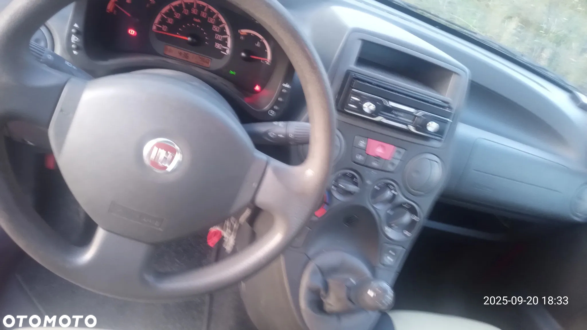 Fiat Panda - 11