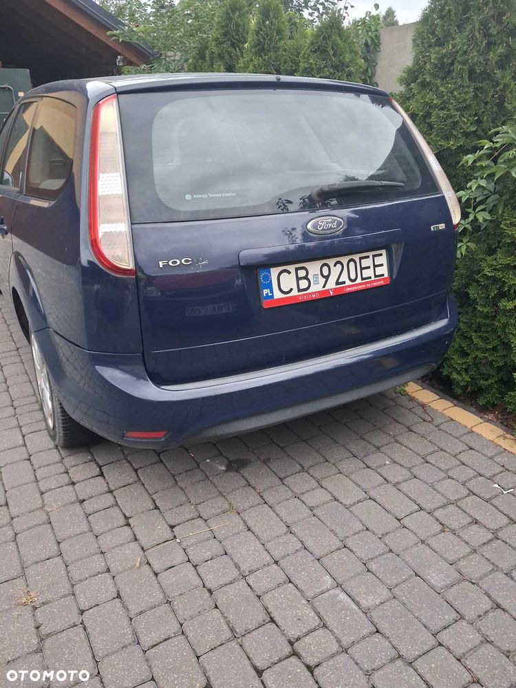 Ford Focus - 2