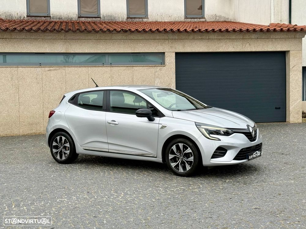 Renault Clio 1.6 E-Tech Intens - 8