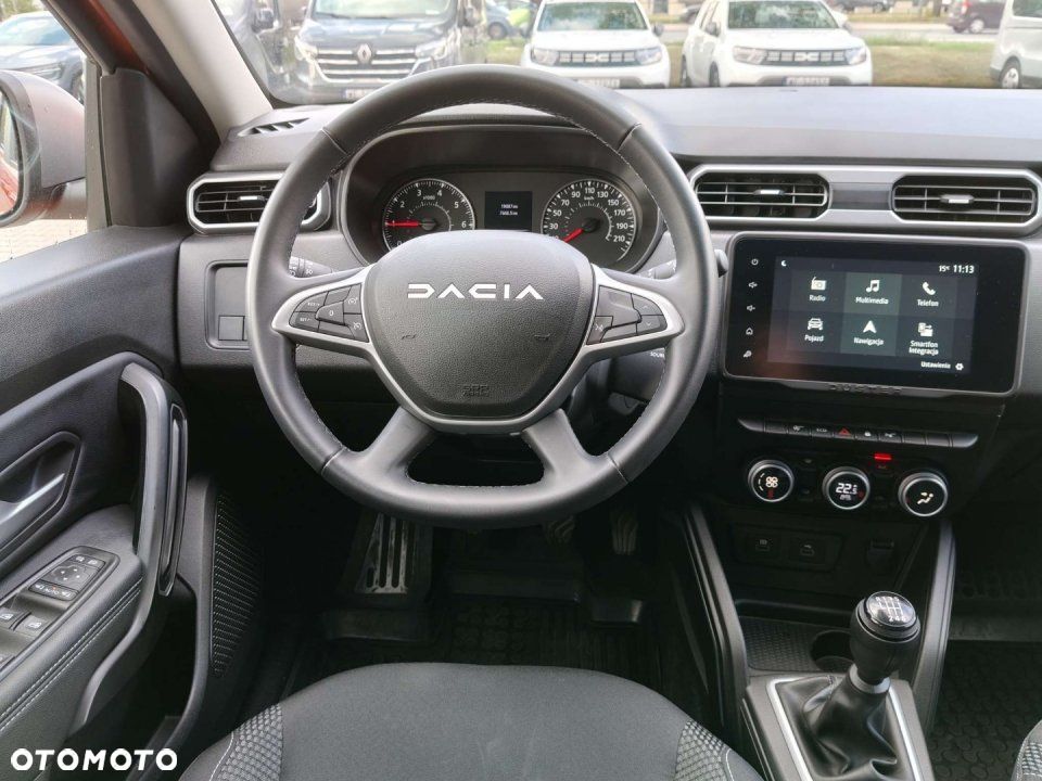 Dacia Duster - 6