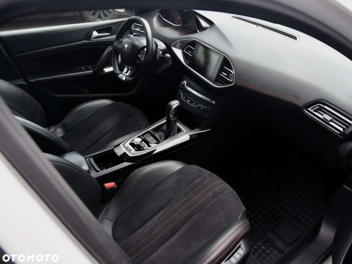Peugeot 308 - 7