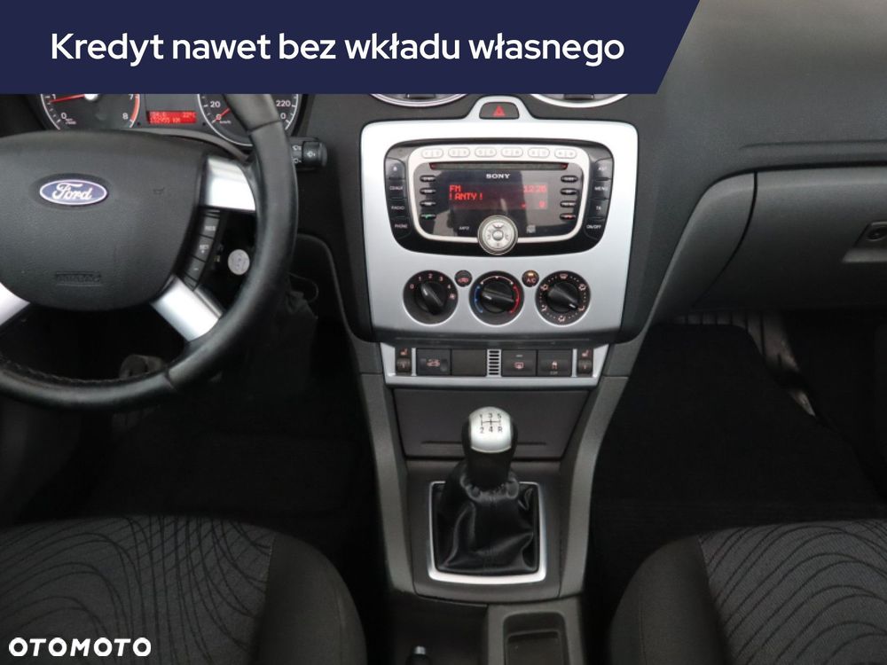 Ford Focus - 15