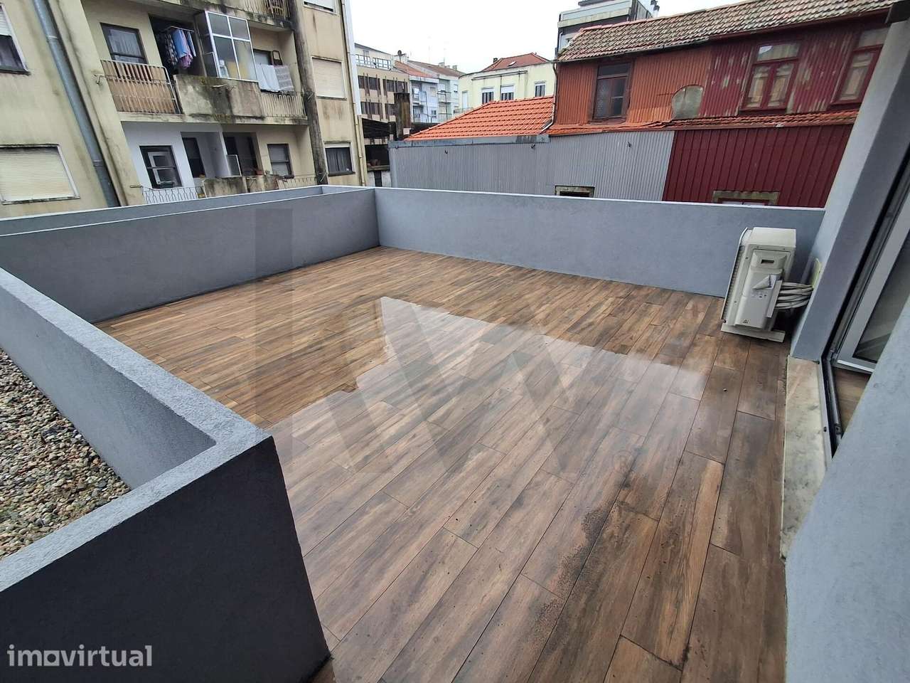 T3 com terraço novo no centro histórico do Porto | Junto Viaduto Gonça - Grande imagem: 2/21