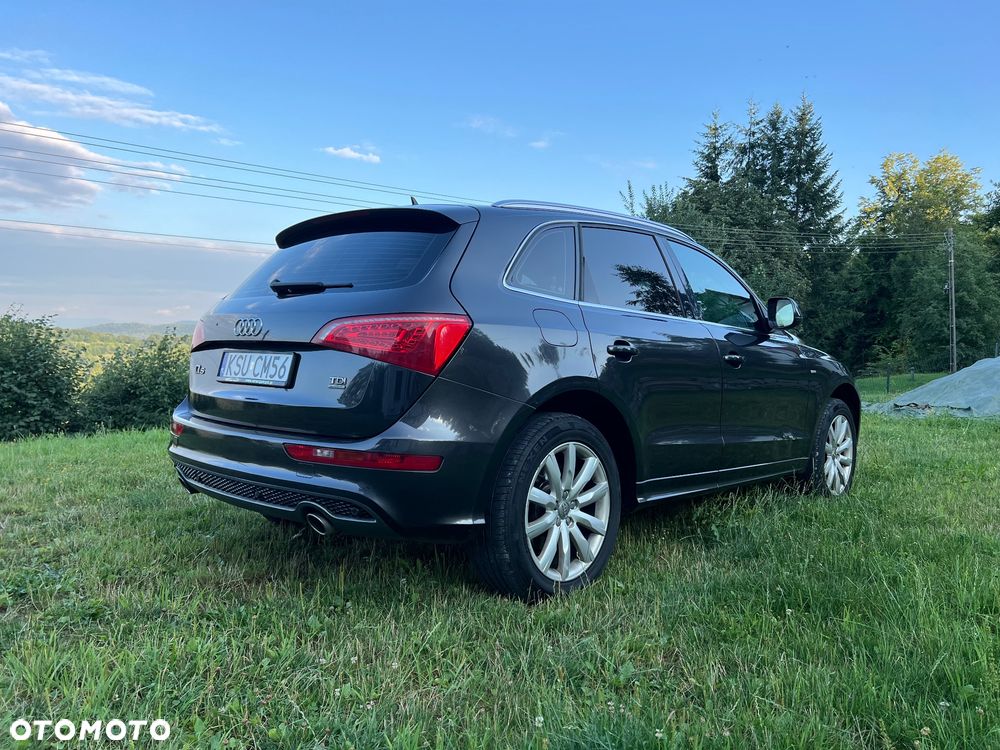 Audi Q5 - 5