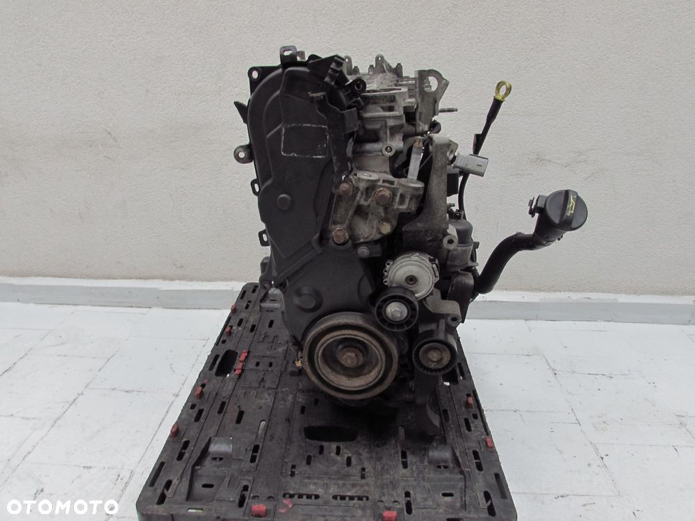 VOLVO V70 S40 FORD MONDEO KUGA S-MAX GALAXY 07- 2.0 TDCI EURO 5 163 SILNIK SLUPEK AG9Q D4204T 212tk - 3