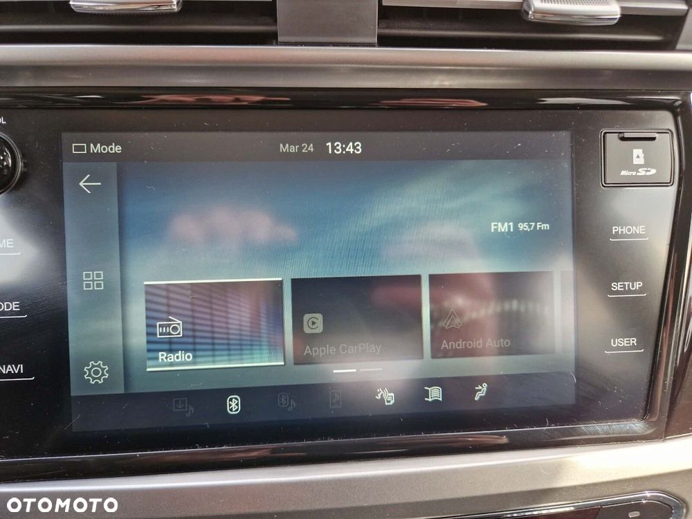 SsangYong/KGM Korando 1.5 T-GDI Quartz 2WD - 22