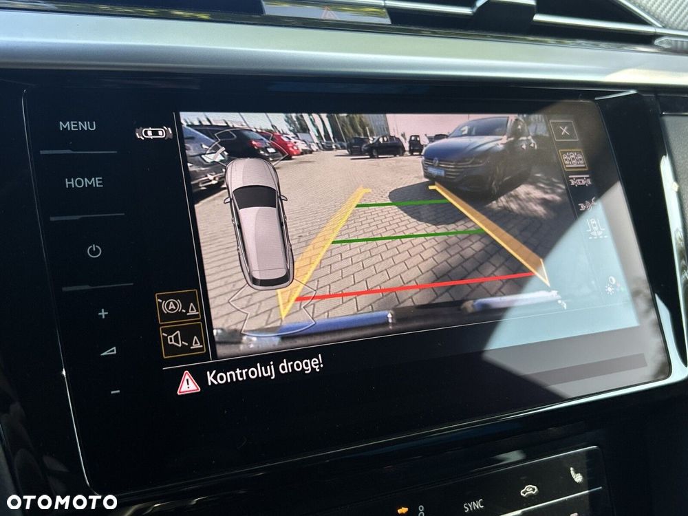 Volkswagen Arteon Shooting Brake 2.0 TSI R-Line DSG - 29